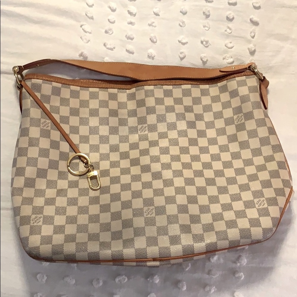 COPY - Authentic LV Delightful MM